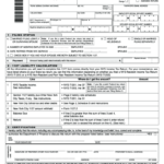 Nyc 1127 Form Fill Out Sign Online DocHub