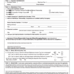 Oklahoma Employee Tax Withholding Form 2023 Employeeform