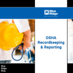 OSHA Recordkeeping Reporting