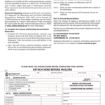 Pa Employee State Withholding Form 2023 Employeeform