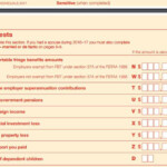 Payg Income Tax Withholding Variation Form WithholdingForm