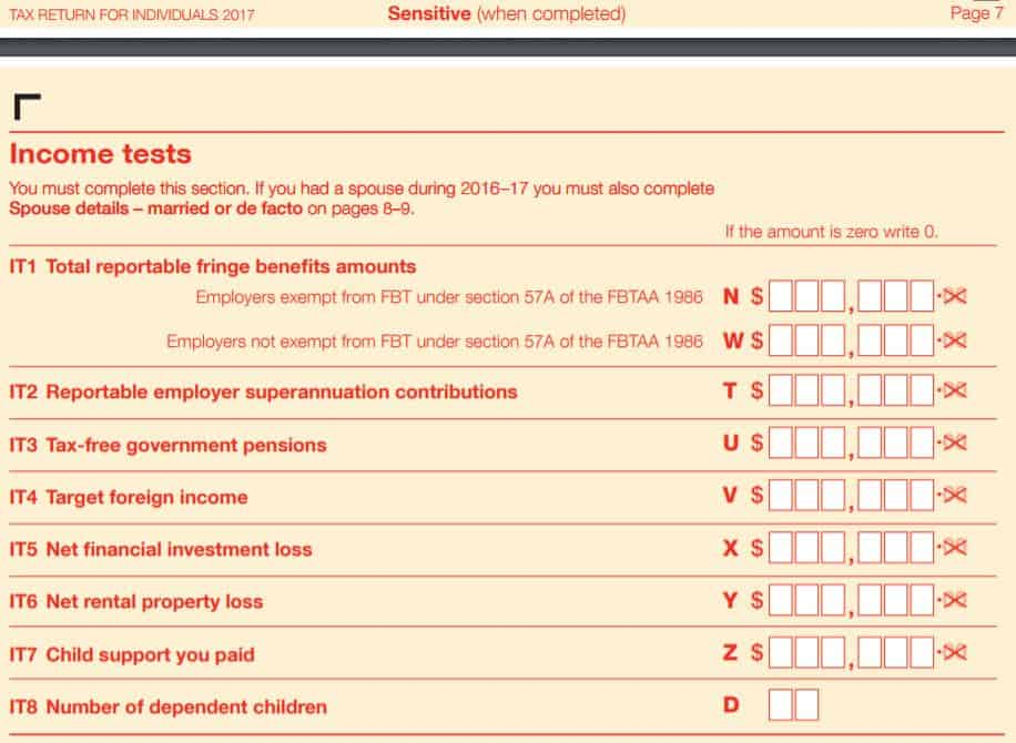 Payg Income Tax Withholding Variation Form WithholdingForm