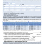 Payroll Documents Charlotte Payroll