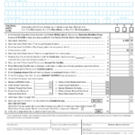 Printable Kentucky State Tax Forms Printable Blank World