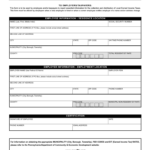 Residency Certification Form Fill Out And Sign Printable PDF Template