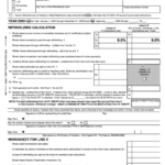 Rhode Island State Tax Withholding Form 2022 WithholdingForm