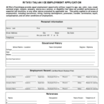 Rita Online Application 2020 2022 Fill And Sign Printable Template