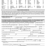 Sf 86 2010 Form Fill Out Sign Online DocHub