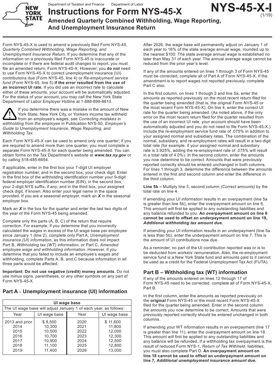 State Of Ga Forms For Reporting Quarterly Withholding WithholdingForm