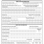 State Of Ga Forms For Reporting Quarterly Withholding WithholdingForm