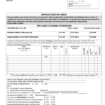 State Of Hawaii Tax Withholding Form Hw4 WithholdingForm