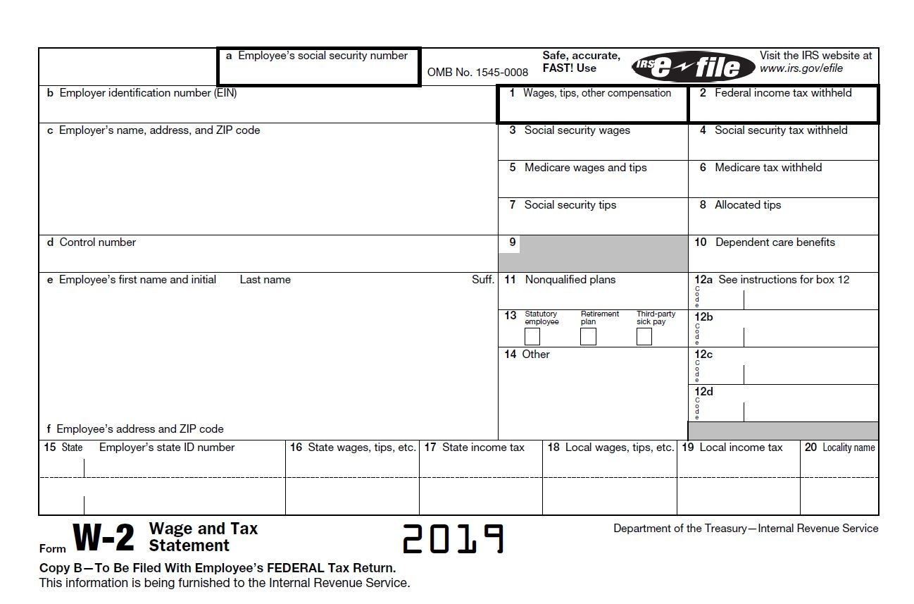 The Complete J1 Student Guide To Tax In The US