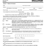 TX TRS 6 2019 Fill Out Tax Template Online US Legal Forms