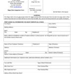 Utah Wage Claim Fill Out Sign Online DocHub