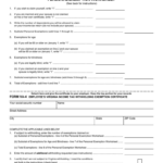 Virginia State Withholding Form 2023 Withholdingform