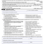 W 8BEN When To Use It And Other Types Of W 8 Tax Forms