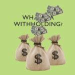 W L Tax Clinic Understanding Tax Withholding YouTube