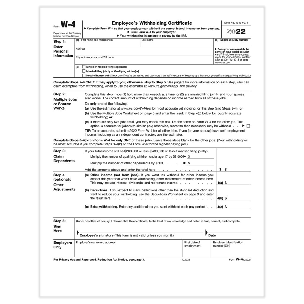 W2 Form 2024 Fillable Form 2024