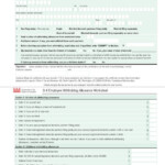 Washington DC Tax Form 2010 Teach For America