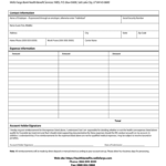 Wells Fargo Hsa Accounts Form Fill Out And Sign Printable PDF