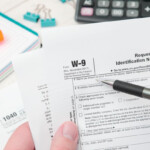 What Is An IRS Backup Withholding Notice And How To Deal With It