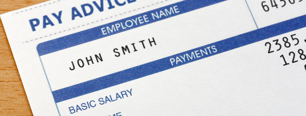 What To Do If Your Employer Is Withholding Pay Harry McPartland 