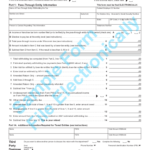 Wisconsin Withholding Fill Out Sign Online DocHub