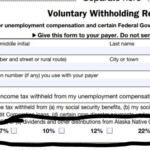 Withholding Federal Taxes From Your Social Security Benefits Transit