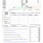 Wv State Tax Form 2015 Fill Out Sign Online DocHub