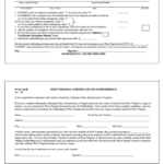 Wv Withholding Form Employee 2023 Employeeform