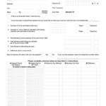 2017 2020 Form MT DoR MW 3 Fill Online Printable Fillable Blank