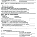 2020 Form IL IL W 4 Fill Online Printable Fillable Blank PdfFiller