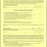 2022 Alabama State Withholding Form WithholdingForm