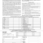 2023 Virginia State Withholding Tables Printable Forms Free Online