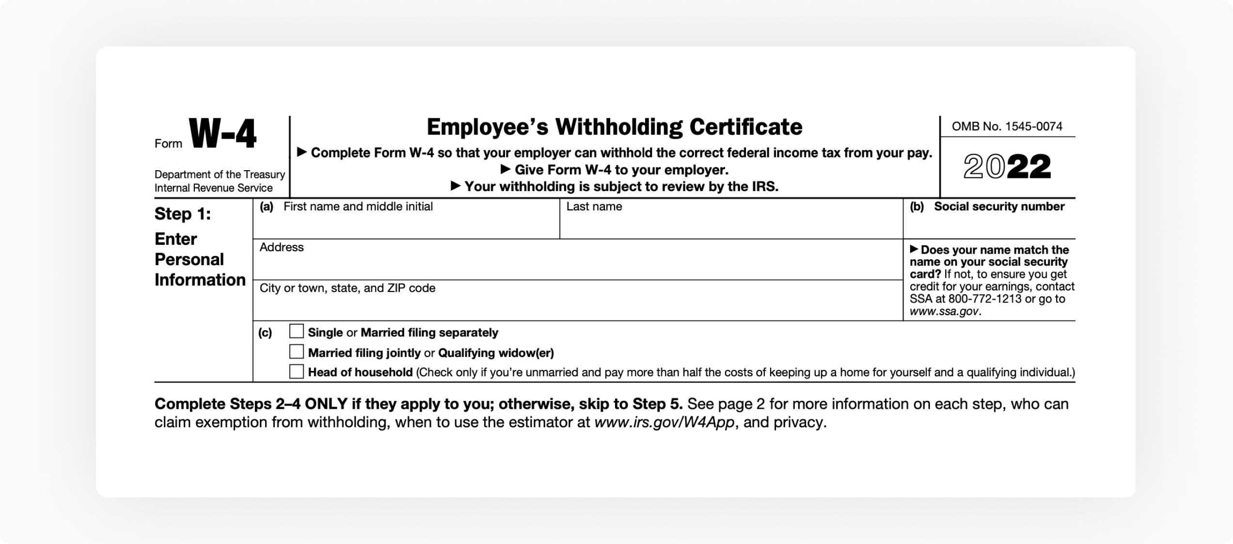 2024 Az Withholding Form Gates Joellen