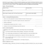 Arizona State Tax Withholding Form 2024 Elyssa Terrye