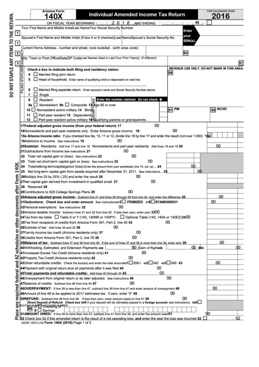 Arizona State Tax Withholding Form WithholdingForm