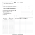 City Of Detroit Tax Withholding Form WithholdingForm