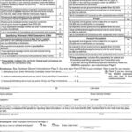 Connecticut State Withholding Form 2021 2022 W4 Form