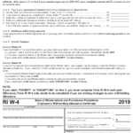 Ct W4 2024 Form Printable Lanny Ainslie