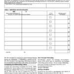 Fillable Form Mi 1041 2014 Michigan Fiduciary Withholding Tax