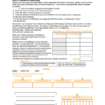 Fillable Form Ow 9 A Oklahoma Employers Withholding Tax Payment