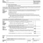 Fillable Online New Mexico State Tax Withholding Form Fax Email Print