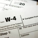 Florida Tax Withholding Form 2022 WithholdingForm