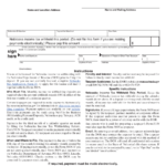 Form 501N Download Fillable PDF Or Fill Online Nebraska Monthly Income