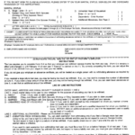 Form G 4 Employee S Withholding Allowance Certificate Printable Pdf