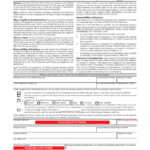 Form REV 419 Fill Out Sign Online And Download Fillable PDF