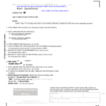 Hawaii State Income Tax Withholding Form WithholdingForm