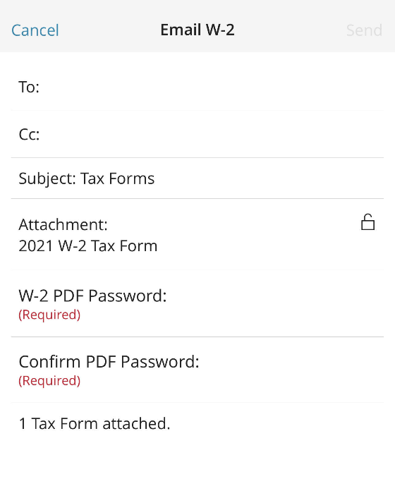 How To Access W 2 Tax Form In Paylocity Workrise