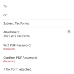 How To Access W 2 Tax Form In Paylocity Workrise